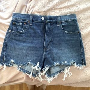 Abercrombie & Fitch Shorts
